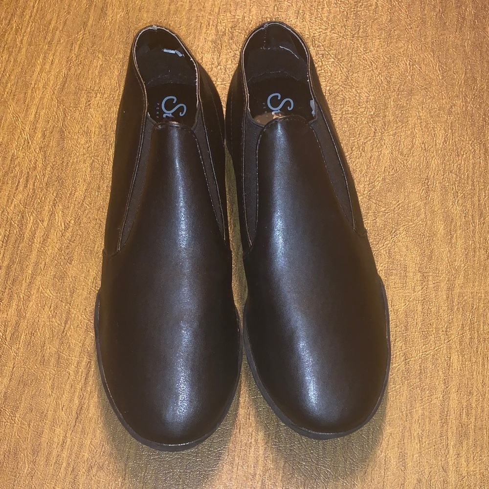 StarLite 2 Unisex Performance Boots Black  Shoes - Picture 2 of 5